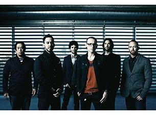 LINKIN PARK Tickets LINKIN PARK Tickets