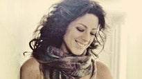 An Evening with Sarah McLachlan pre-sale code for early tickets in New York