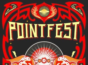Pointfest Tickets Pointfest Tickets