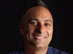 Russell Peters Tickets Russell Peters Tickets
