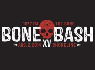 Bone Bash Tickets Bone Bash Tickets