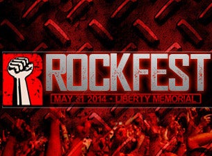 Rockfest Tickets Rockfest Tickets