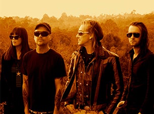 My Life with the Thrill Kill Kult Tickets My Life with the Thrill Kill Kult Tickets
