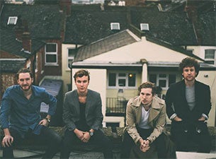 Wolf Gang Tickets Wolf Gang Tickets