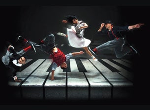 Red Bull Flying Bach in Washington promo photo for Special  presale offer code