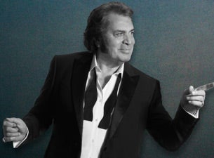 Engelbert Humperdinck Tickets Engelbert Humperdinck Tickets