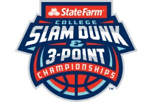 State Farm College 3-Point & Slam Dunk Championship Tickets State Farm College 3-Point & Slam Dunk Championship Tickets