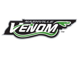 Nashville Venom Tickets Nashville Venom Tickets