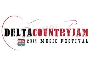 Delta Country Jam Tickets Delta Country Jam Tickets