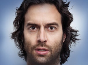 Chris D'Elia Tickets Chris D'Elia Tickets