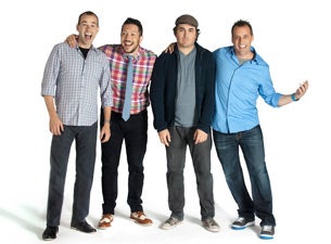Cast Of Impractical Jokers Tickets Cast Of Impractical Jokers Tickets
