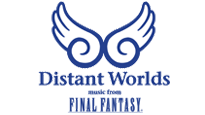 Distant Worlds: Music From FINAL FANTASY in Edmonton promo photo for Offer presale offer code
