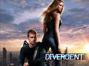 Divergent Tickets Divergent Tickets