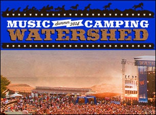 watershed country music festival tickets
