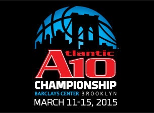 Atlantic 10 Men's Basketball Championship Tickets Atlantic 10 Men's Basketball Championship Tickets
