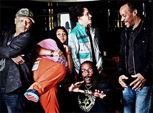 Dumpstaphunk Tickets Dumpstaphunk Tickets