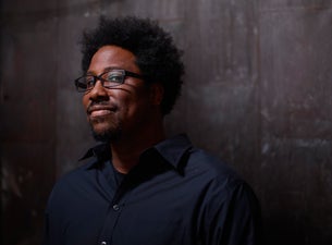 W. Kamau Bell Tickets W. Kamau Bell Tickets