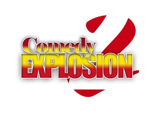 Comedy Explosion Tickets Comedy Explosion Tickets