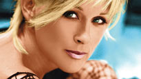 Lorrie Morgan and Pam Tillis in Winnipeg promo photo for Club Card presale offer code
