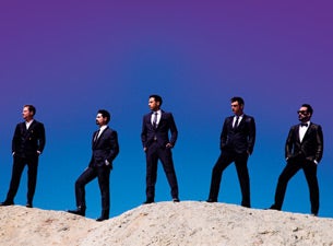 Backstreet Boys Tickets Backstreet Boys Tickets