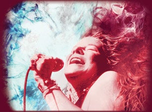 A Night with Janis Joplin starring Mary Bridget Davies in Washington promo photo for Official Platinum presale offer code