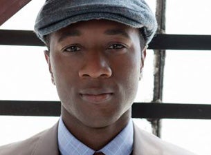 Aloe Blacc Tickets Aloe Blacc Tickets