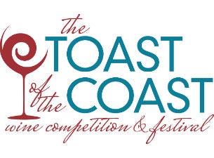 Toast of the Coast Wine Festival presale information on freepresalepasswords.com