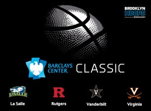Barclays Center Classic Tickets Barclays Center Classic Tickets