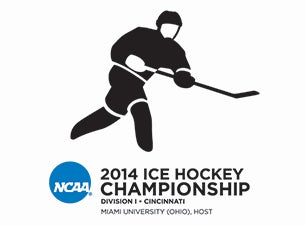 NCAA Division I Men's Ice Hockey Tickets NCAA Division I Men's Ice Hockey Tickets