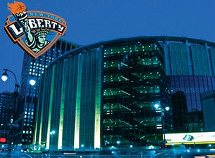 New York Liberty Tickets New York Liberty Tickets