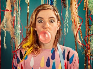 Tune-Yards Tickets Tune-Yards Tickets