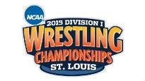 2015 NCAA Division I Wrestling Championship - All Sessions presale information on freepresalepasswords.com