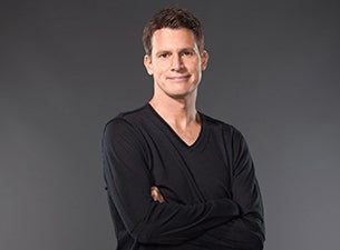 Daniel Tosh Tickets Daniel Tosh Tickets