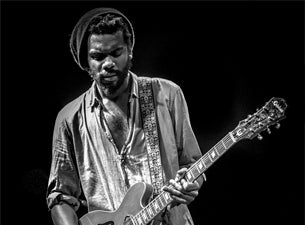 Gary Clark, Jr. Tickets Gary Clark, Jr. Tickets