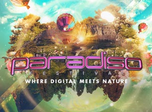 electronic dance music festivals paradiso