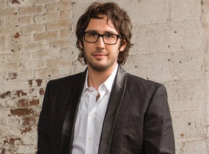 Josh Groban Tickets Josh Groban Tickets