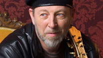 Richard Thompson Electric Trio in New York promo photo for American Express® Card Member presale offer code
