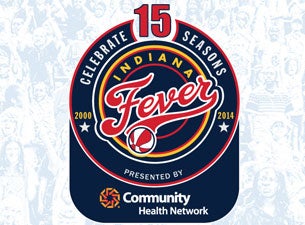 Indiana Fever Tickets Indiana Fever Tickets