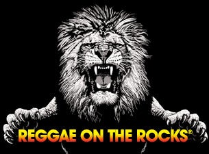 Reggae On the Rocks Tickets Reggae On the Rocks Tickets