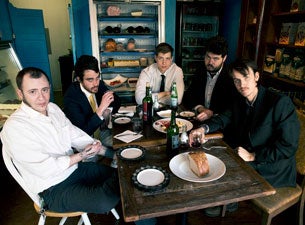 The Felice Brothers Tickets The Felice Brothers Tickets