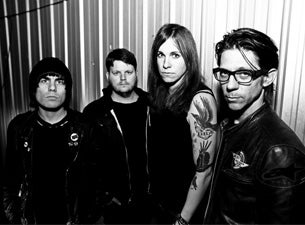 Against Me! Tickets Against Me! Tickets