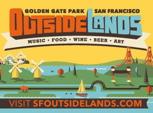 Outside Lands Festival Tickets Outside Lands Festival Tickets