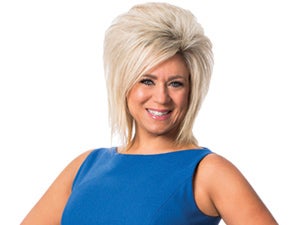 Theresa Caputo Tickets Theresa Caputo Tickets