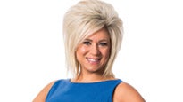 Theresa Caputo Live! The Experience pre-sale password for show tickets in New York, NY (Beacon Theatre)