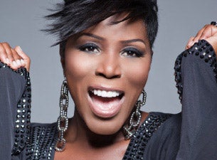 Sommore Tickets Sommore Tickets