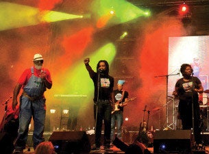 Playing for Change Tickets Playing for Change Tickets