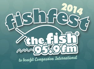 Fishfest Tickets Fishfest Tickets