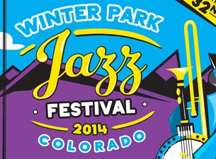 Winter Park Jazz Festival Tickets | Winter Park Jazz Festival Concert