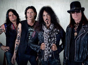 Quiet Riot Tickets Quiet Riot Tickets