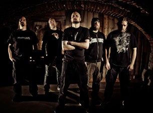 Meshuggah Tickets Meshuggah Tickets